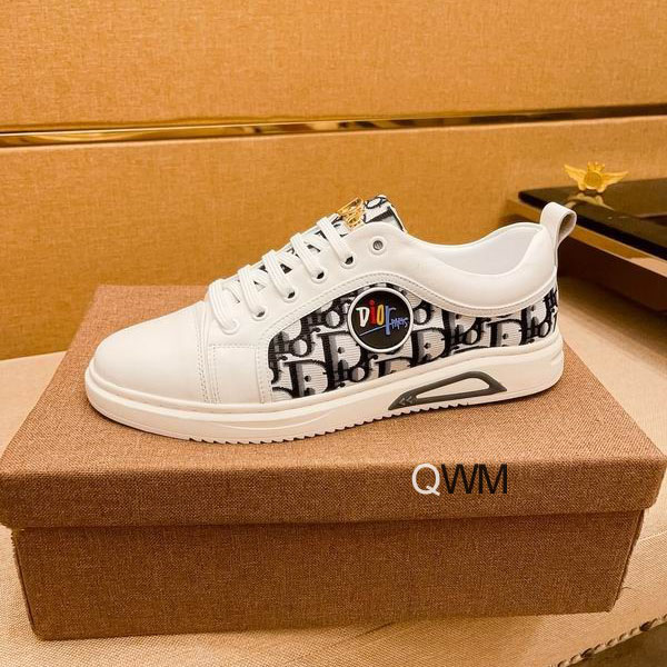 men dior shoes-154